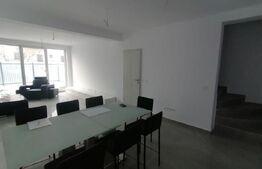 Casa model Qadruplex, 4 camere, suprafata utila 117 mp, Arhitectilor