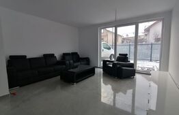 Casa model Qadruplex, 4 camere, suprafata utila 117 mp, Arhitectilor