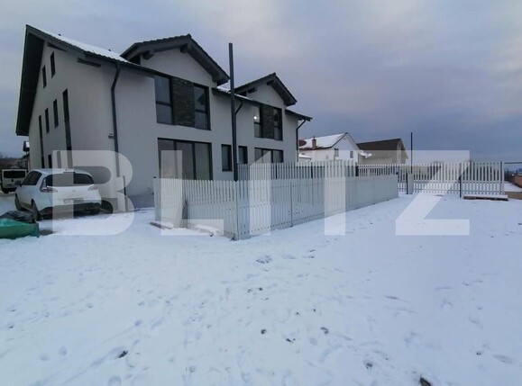 Casa de vânzare 4 camere Cisnadie - 152049CV | BLITZ Sibiu | Poza13