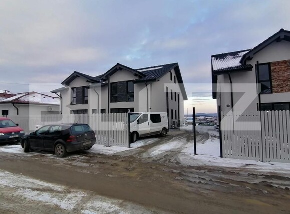 Casa de vânzare 4 camere Cisnadie - 152049CV | BLITZ Sibiu | Poza3