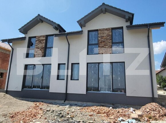 Casa de vânzare 4 camere Cisnadie - 152049CV | BLITZ Sibiu | Poza1