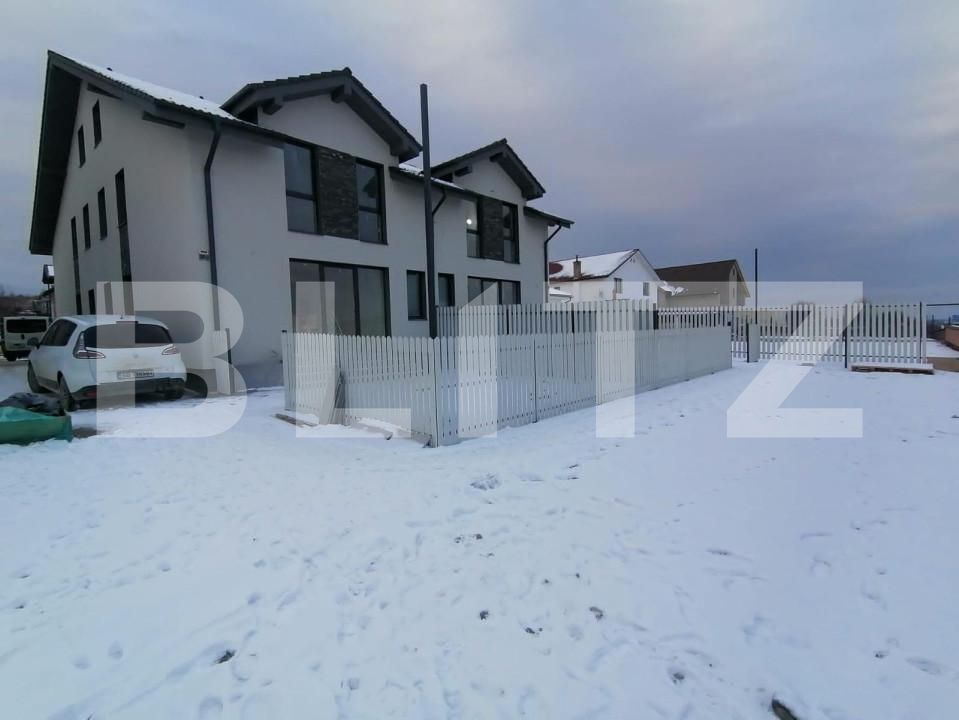 Casa de vânzare 4 camere Cisnadie - 152049CV | BLITZ Sibiu | Poza13