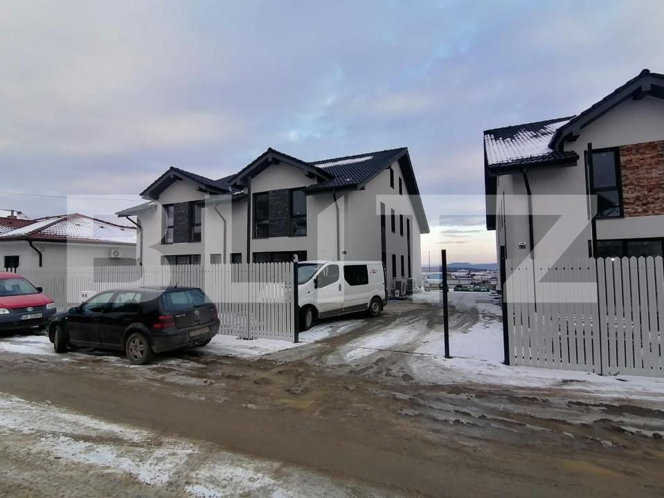 Casa de vânzare 4 camere Cisnadie - 152049CV | BLITZ Sibiu | Poza3