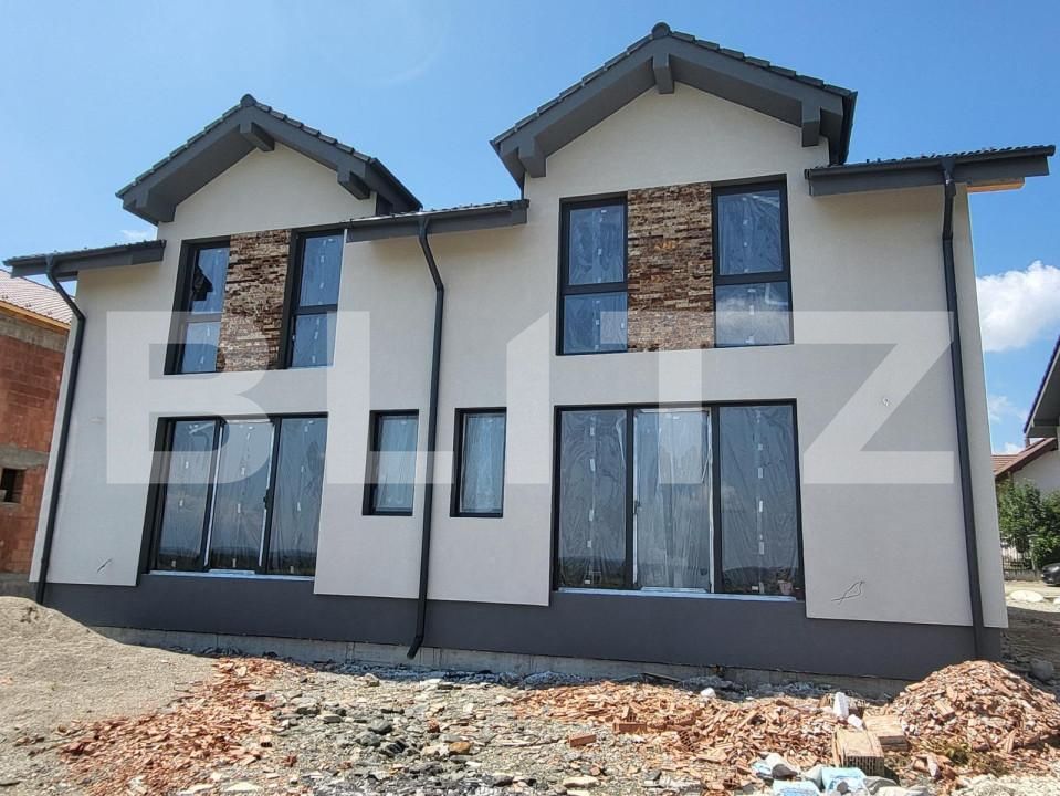 Casa de vânzare 4 camere Cisnadie - 152049CV | BLITZ Sibiu | Poza1