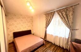 Apartament Doamna Stanca, 3 camere, 70,5 mp, balcon 12 mp.