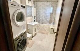 Apartament Doamna Stanca, 3 camere, 70,5 mp, balcon 12 mp.