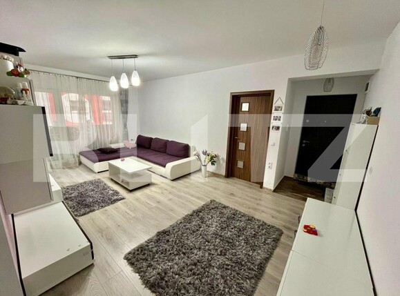 Apartament de vânzare 3 camere Șelimbăr - 152091AV | BLITZ Sibiu | Poza1
