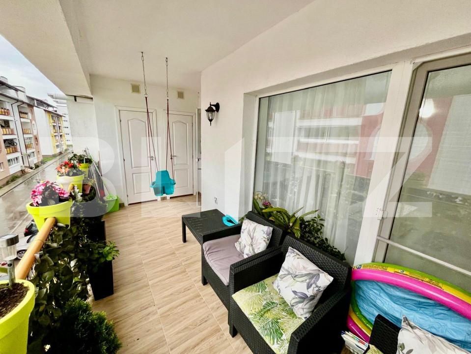 Apartament de vânzare 3 camere Șelimbăr - 152091AV | BLITZ Sibiu | Poza8