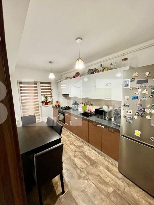 Apartament de vânzare 3 camere Șelimbăr - 152091AV | BLITZ Sibiu | Poza5