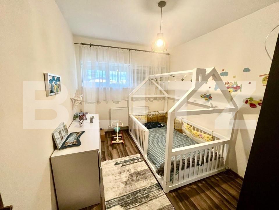 Apartament de vânzare 3 camere Șelimbăr - 152091AV | BLITZ Sibiu | Poza4