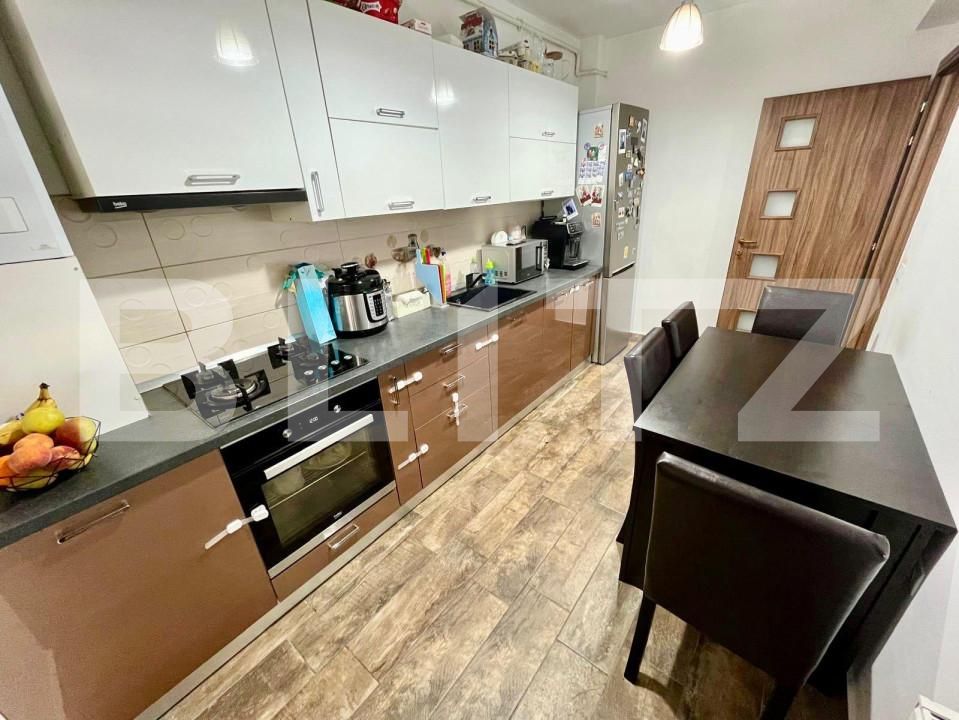 Apartament de vânzare 3 camere Șelimbăr - 152091AV | BLITZ Sibiu | Poza6