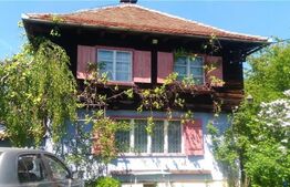 Casa de vanzare in zona Cisnadie