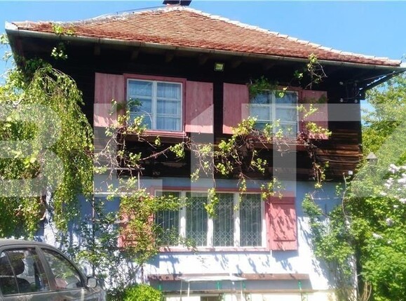 Casa de vânzare 2 camere Cisnadie - 152225CV | BLITZ Sibiu | Poza6