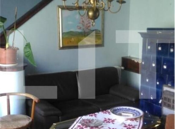 Casa de vânzare 2 camere Cisnadie - 152225CV | BLITZ Sibiu | Poza1