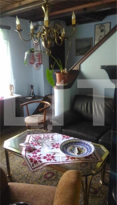 Casa de vânzare 2 camere Cisnadie - 152225CV | BLITZ Sibiu | Poza5