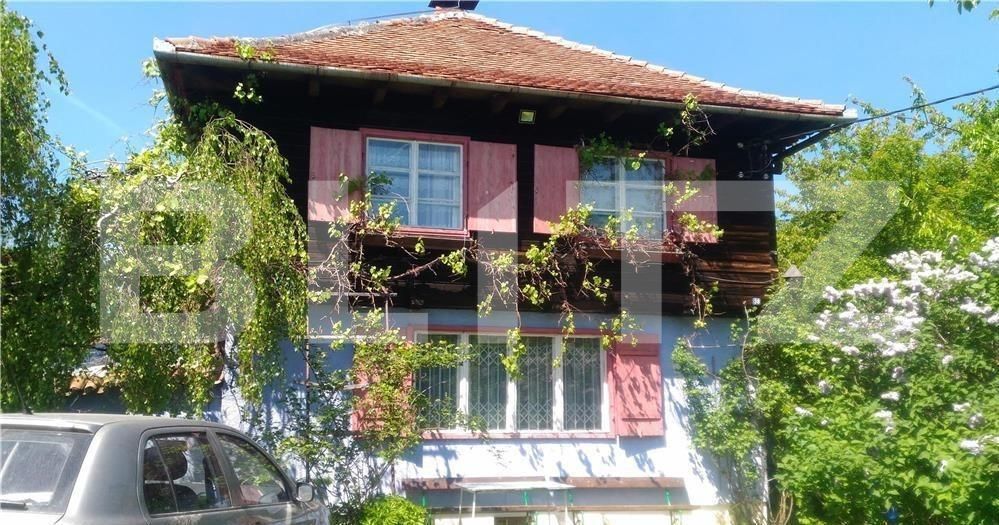 Casa de vânzare 2 camere Cisnadie - 152225CV | BLITZ Sibiu | Poza6