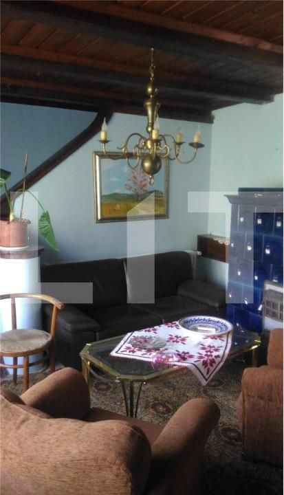 Casa de vânzare 2 camere Cisnadie - 152225CV | BLITZ Sibiu | Poza1