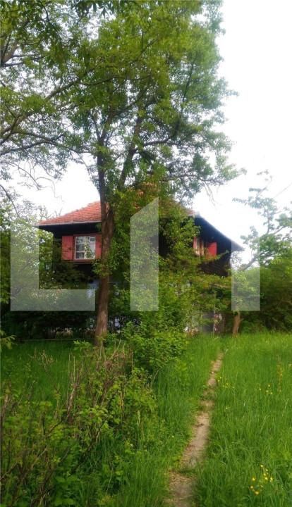 Casa de vânzare 2 camere Cisnadie - 152225CV | BLITZ Sibiu | Poza2