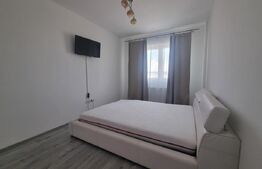 Apartament 3 camere etaj I, AVANGARDEN Sibiu
