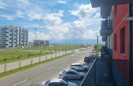 Apartament 3 camere etaj I, AVANGARDEN Sibiu