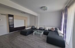 Apartament 3 camere etaj I, AVANGARDEN Sibiu