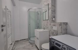Apartament 3 camere etaj I, AVANGARDEN Sibiu