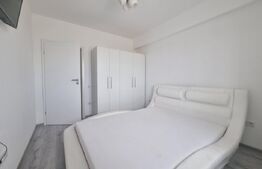 Apartament 3 camere etaj I, AVANGARDEN Sibiu