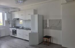 Apartament 3 camere etaj I, AVANGARDEN Sibiu