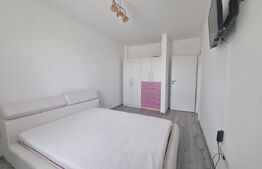 Apartament 3 camere etaj I, AVANGARDEN Sibiu
