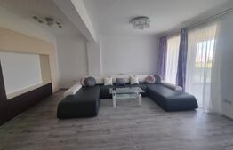 Apartament 3 camere etaj I, AVANGARDEN Sibiu
