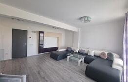Apartament 3 camere etaj I, AVANGARDEN Sibiu