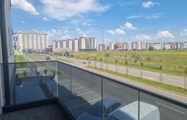 Apartament 3 camere etaj I, AVANGARDEN Sibiu