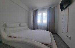 Apartament 3 camere etaj I, AVANGARDEN Sibiu