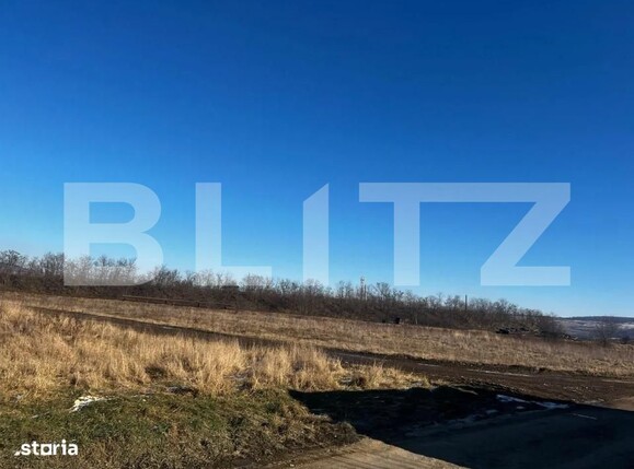Teren de vânzare Șelimbăr - 152267TV | BLITZ Sibiu | Poza1
