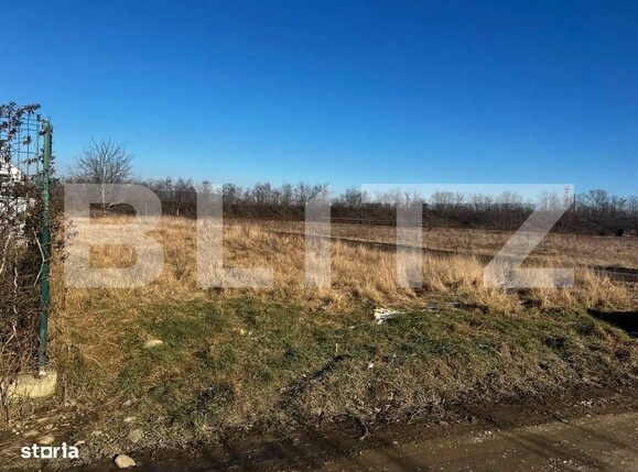 Teren de vânzare Șelimbăr - 152267TV | BLITZ Sibiu | Poza2