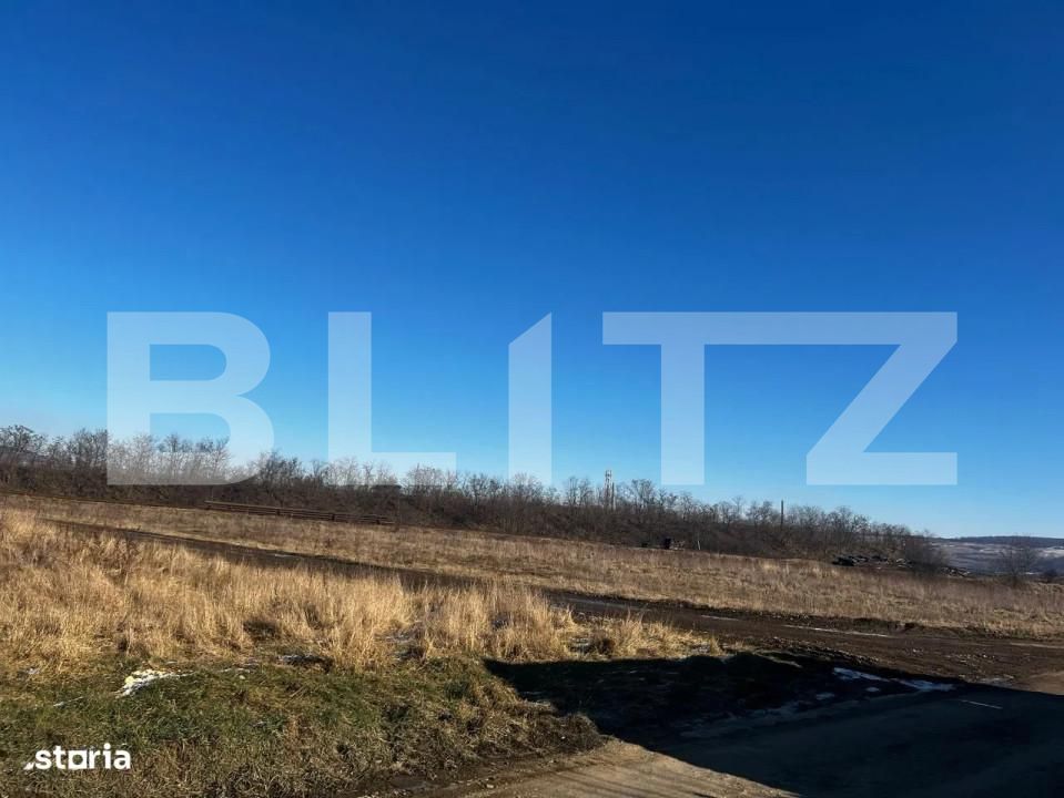 Teren de vânzare Șelimbăr - 152267TV | BLITZ Sibiu | Poza1