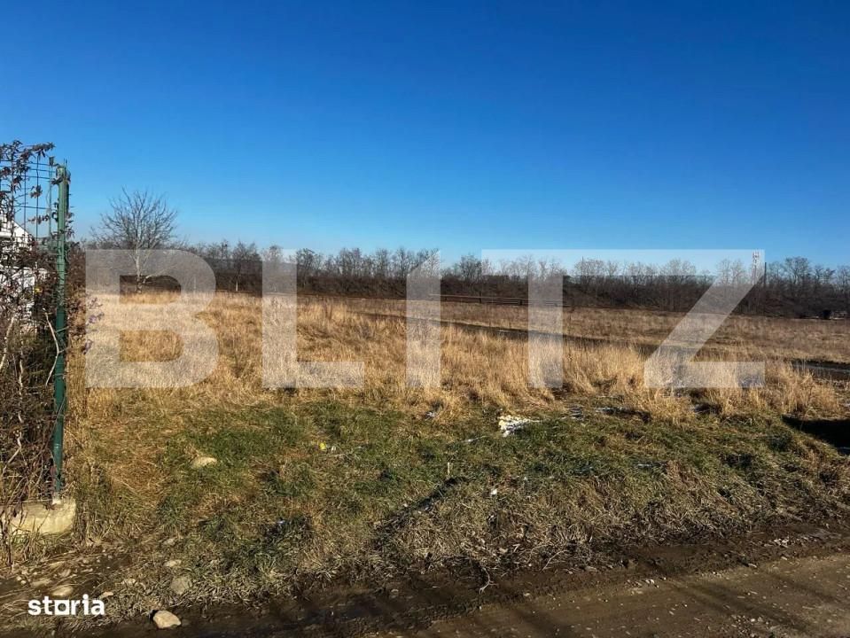 Teren de vânzare Șelimbăr - 152267TV | BLITZ Sibiu | Poza2