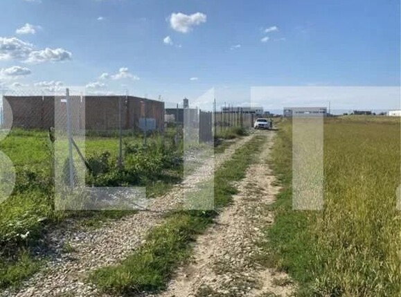 Teren de vânzare Șelimbăr - 152271TV | BLITZ Sibiu | Poza2