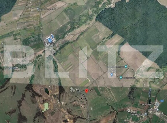 Teren de vânzare Șelimbăr - 152271TV | BLITZ Sibiu | Poza3