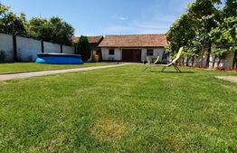 Casa 4 camere, 112 mp, zona centrala Selimbar