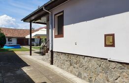 Casa 4 camere, 112 mp, zona centrala Selimbar