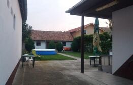 Casa 4 camere, 112 mp, zona centrala Selimbar