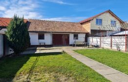 Casa 4 camere, 112 mp, zona centrala Selimbar