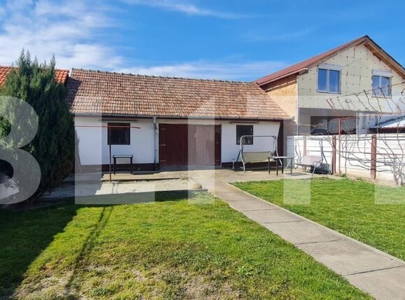 Casa de vânzare 4 camere Șelimbăr - 152272CV | BLITZ Sibiu | Poza2