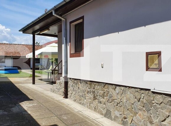 Casa de vânzare 4 camere Șelimbăr - 152272CV | BLITZ Sibiu | Poza4