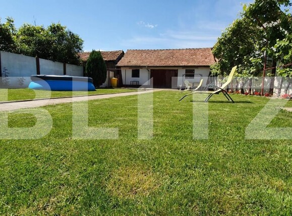 Casa de vânzare 4 camere Șelimbăr - 152272CV | BLITZ Sibiu | Poza3