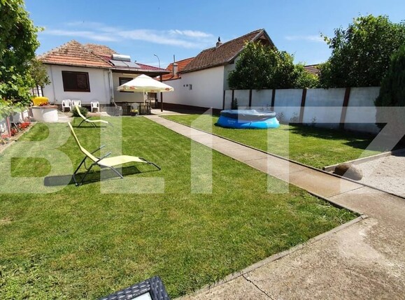 Casa de vânzare 4 camere Șelimbăr - 152272CV | BLITZ Sibiu | Poza1