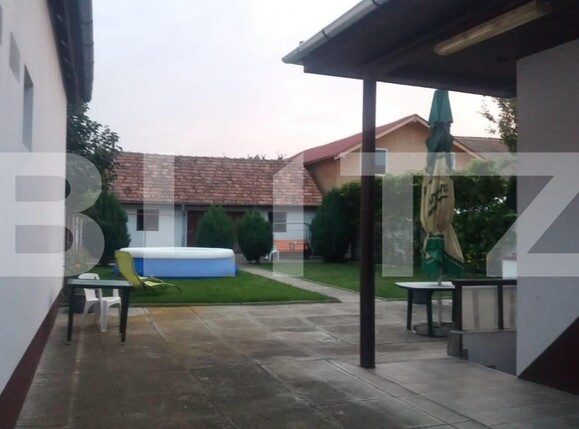 Casa de vânzare 4 camere Șelimbăr - 152272CV | BLITZ Sibiu | Poza6