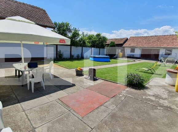 Casa de vânzare 4 camere Șelimbăr - 152272CV | BLITZ Sibiu | Poza5