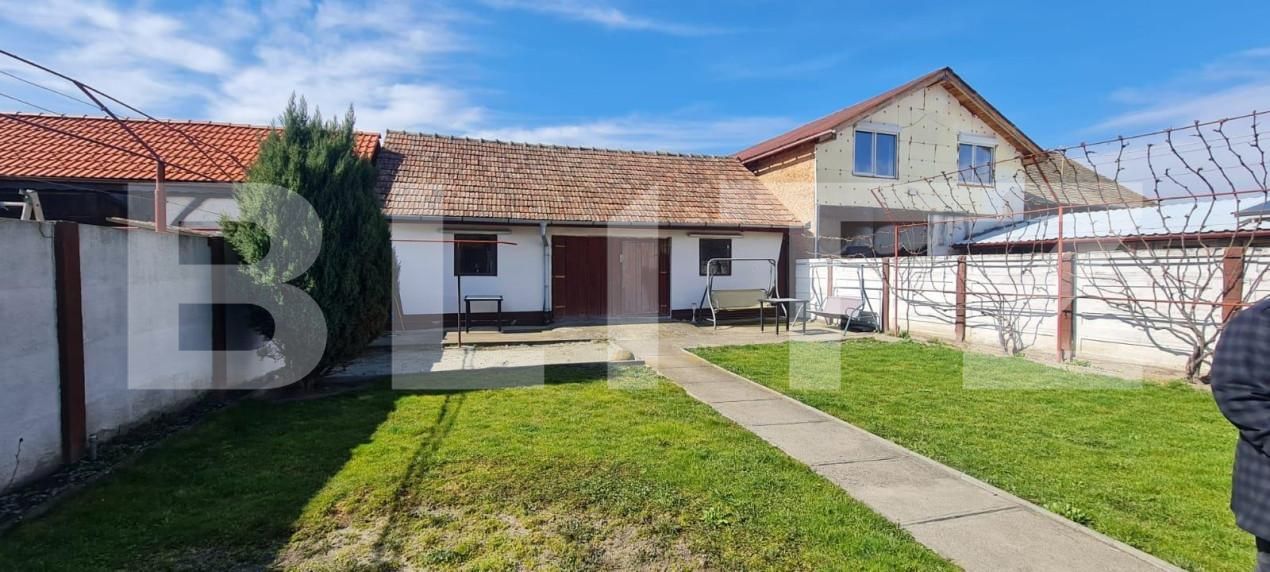 Casa de vânzare 4 camere Șelimbăr - 152272CV | BLITZ Sibiu | Poza2